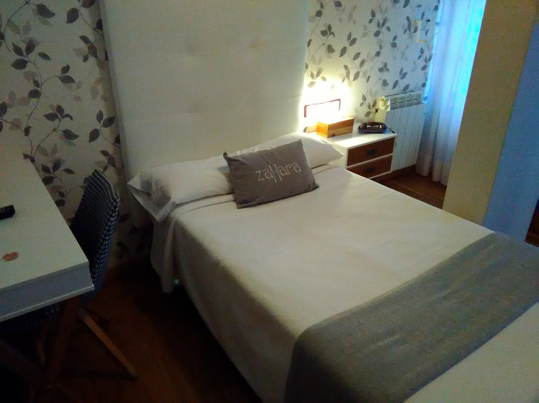 Hostal Zahara主图
