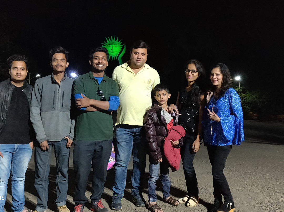 Mantra Resort Pune主图