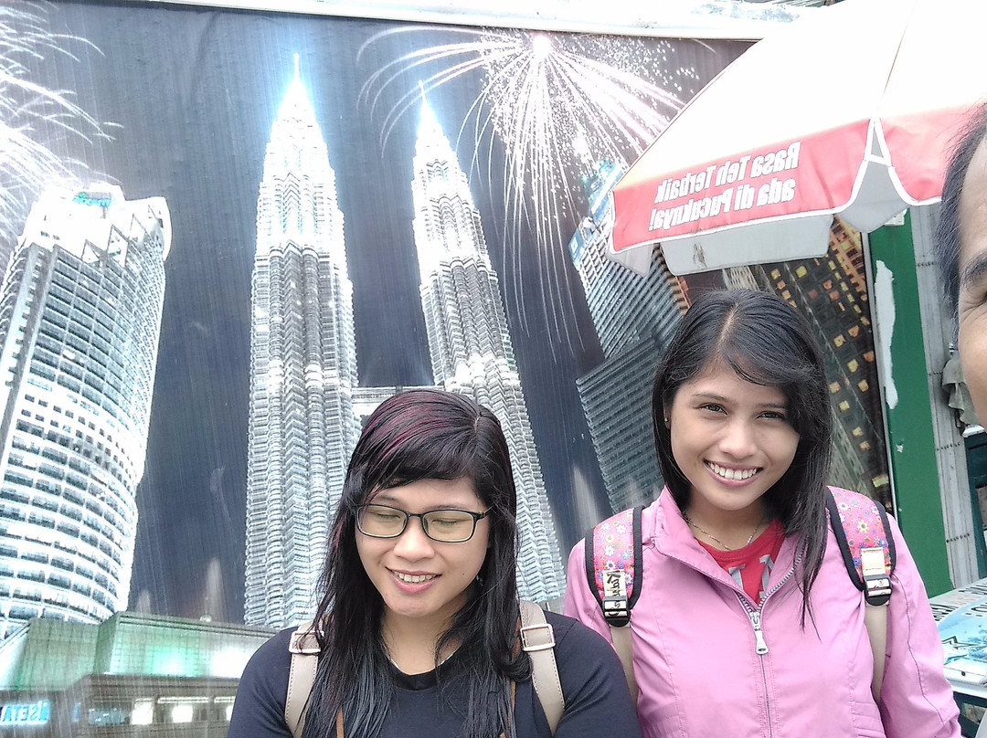 Kolam Renang 99-帕朗卡拉亚必去景点