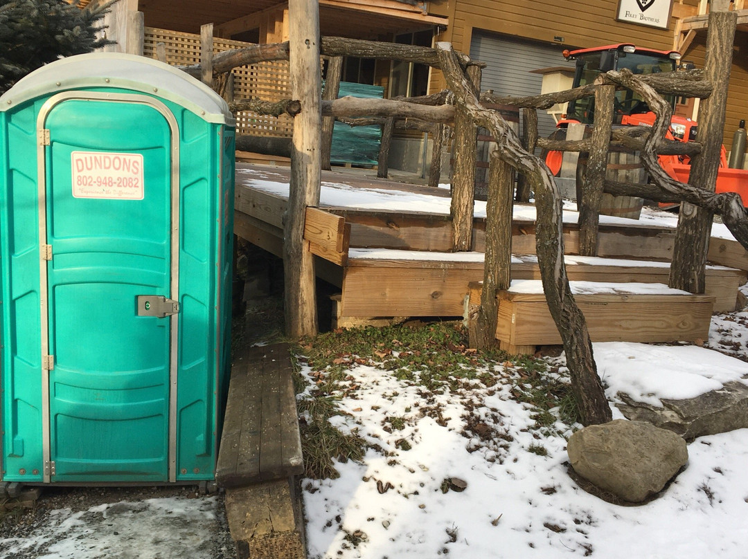 Foley Brothers Brewing-Brandon必去景点