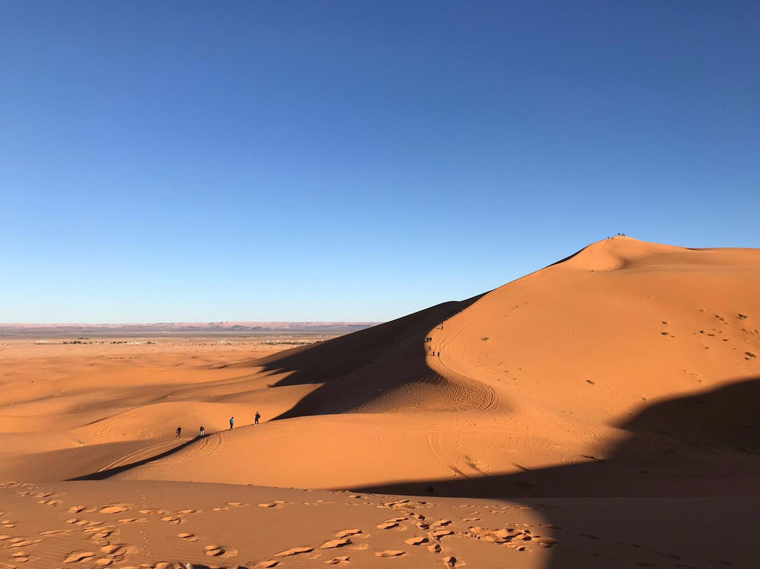 Auberge La Caravane主图