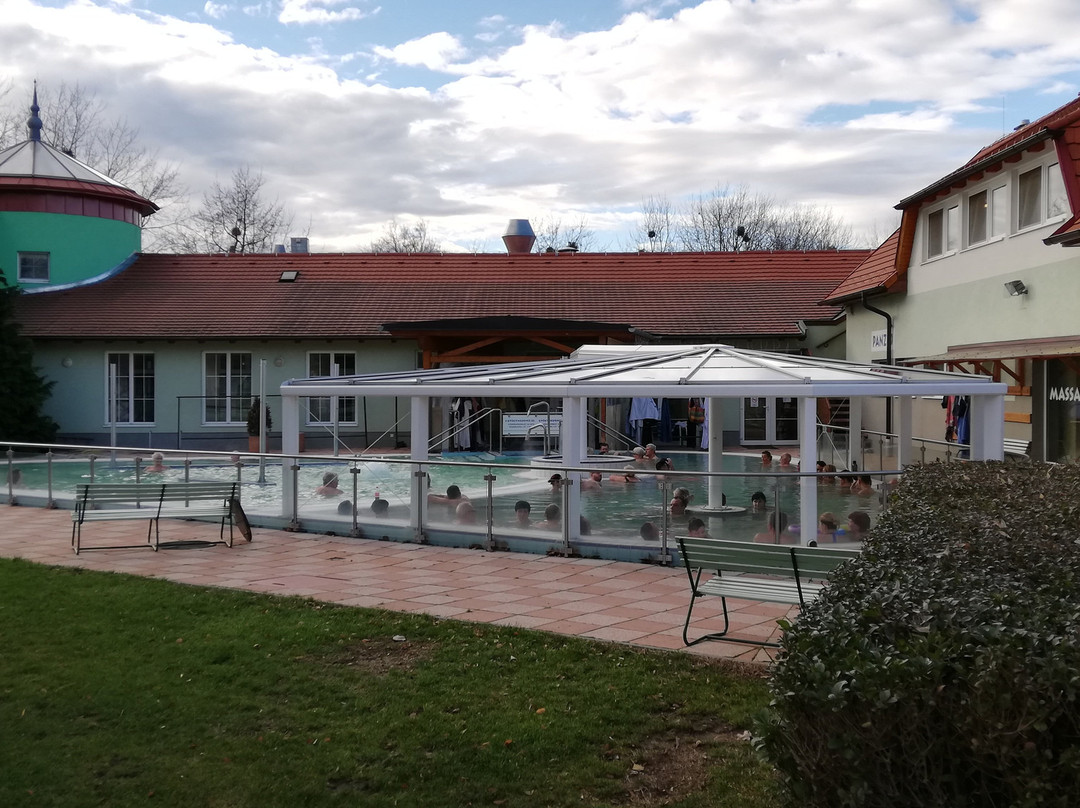 Marben Guesthouse主图
