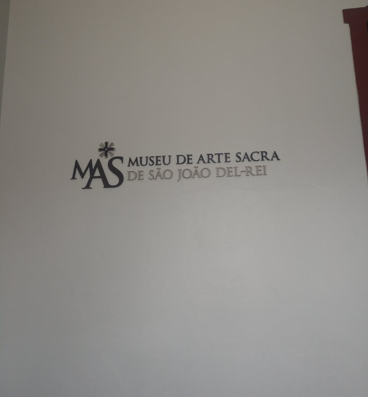 Museu de Arte Sacra景点图片
