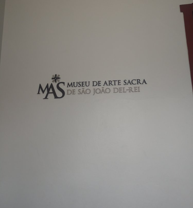 Museu de Arte Sacra-德尔雷伊必去景点