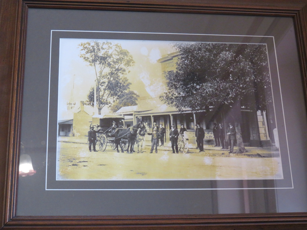 The Tanunda Hotel主图