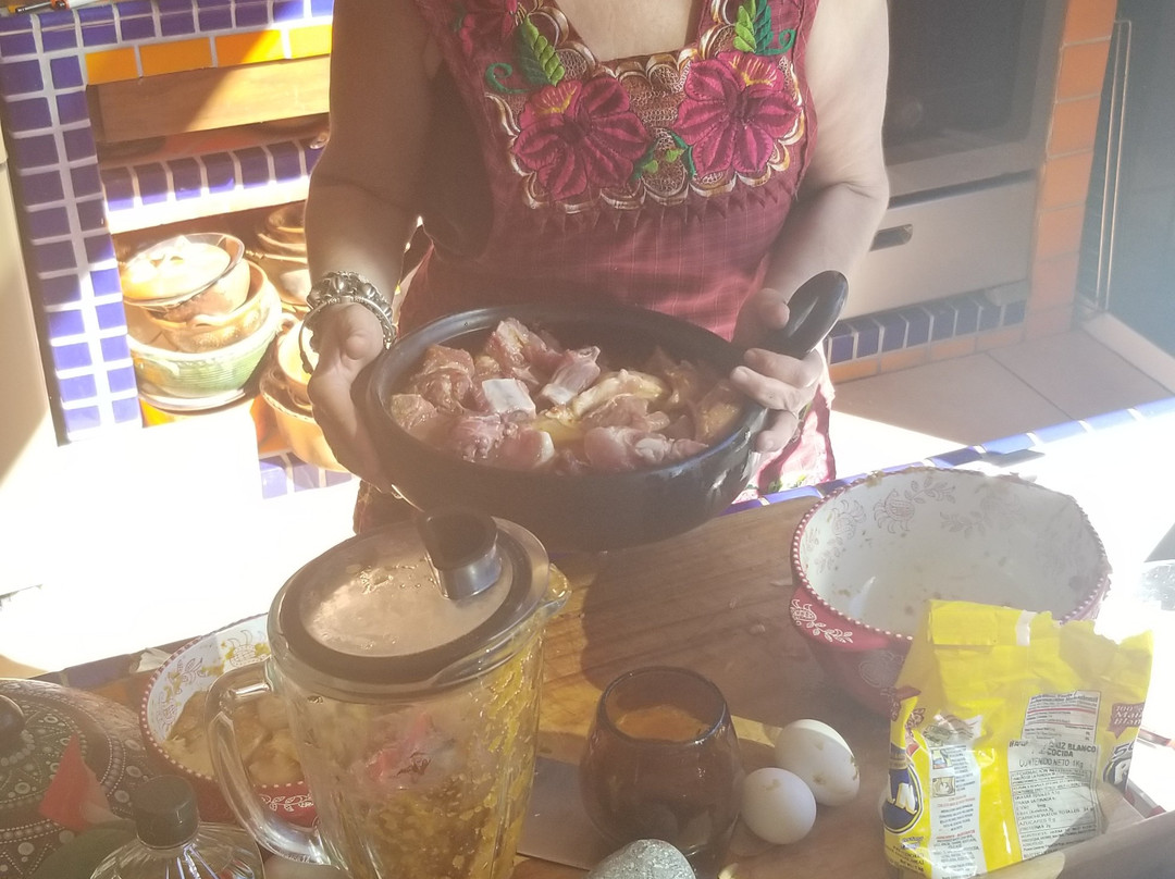 Art Vallarta-瓦拉塔港必去景点