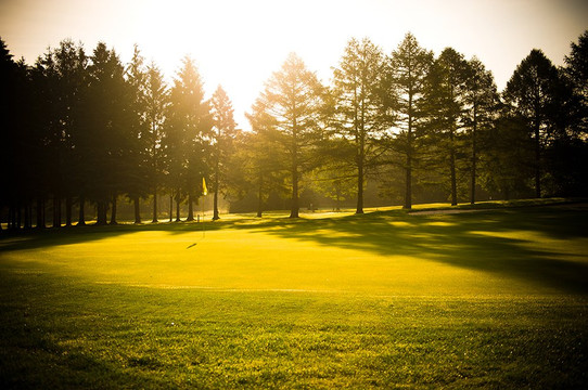 Craigowan Golf Club-Woodstock必去景点