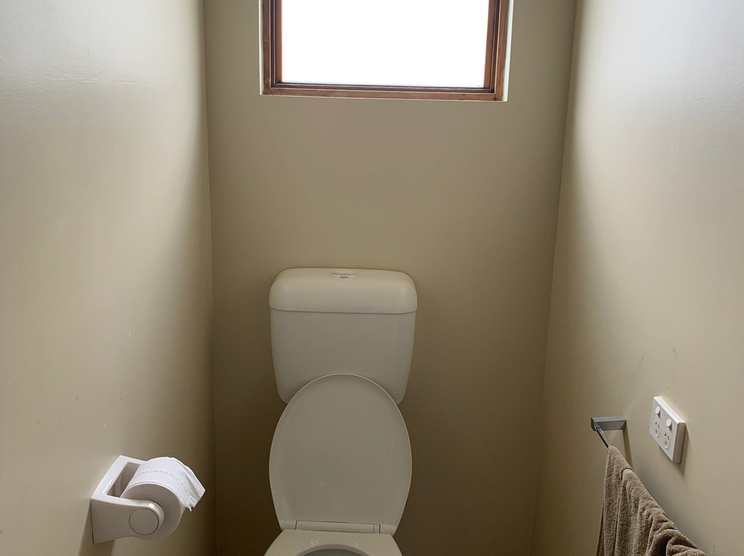 Seabrook Hotel主图