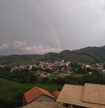 Pousada Caminho de Minas主图