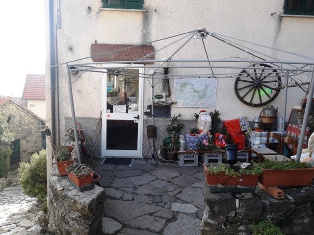 Locanda al Pettirosso-餐饮