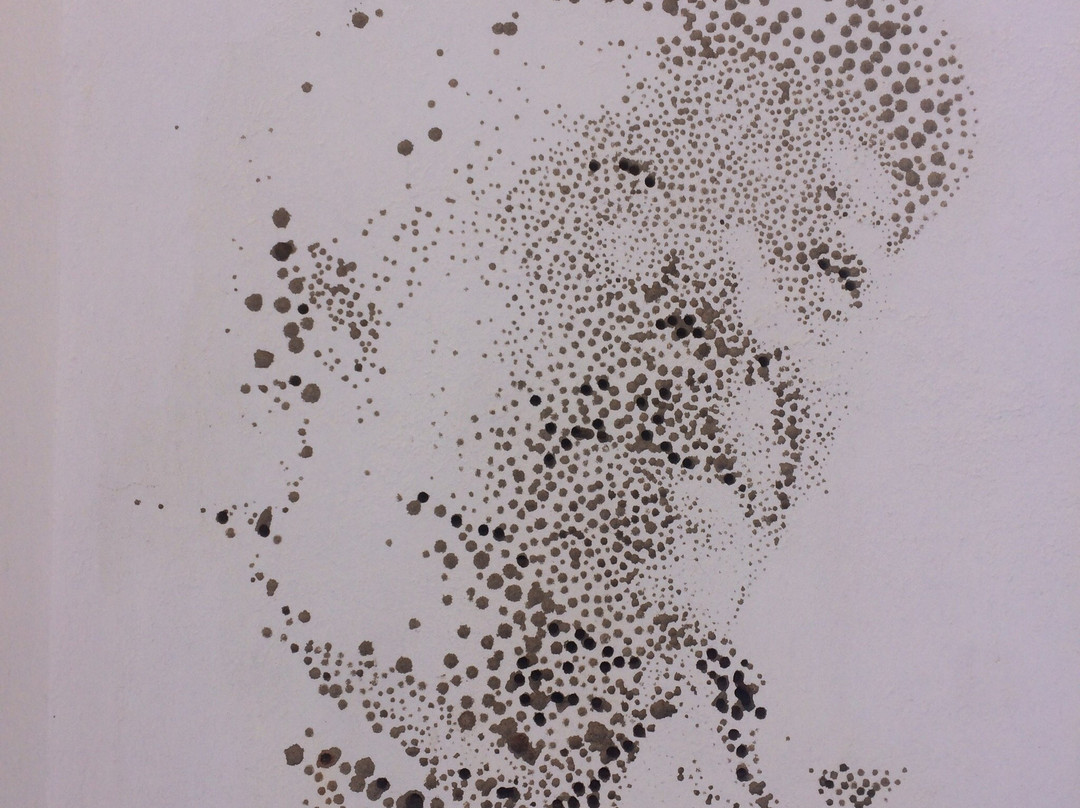 Modern Art Project-Richmond必去景点