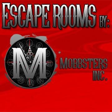 Escape Rooms by: Mobbsters Inc.-布鲁克斯必去景点