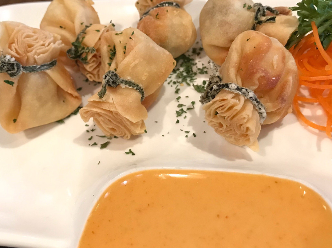 Liberty Lake餐馆和美食-Fujiyama