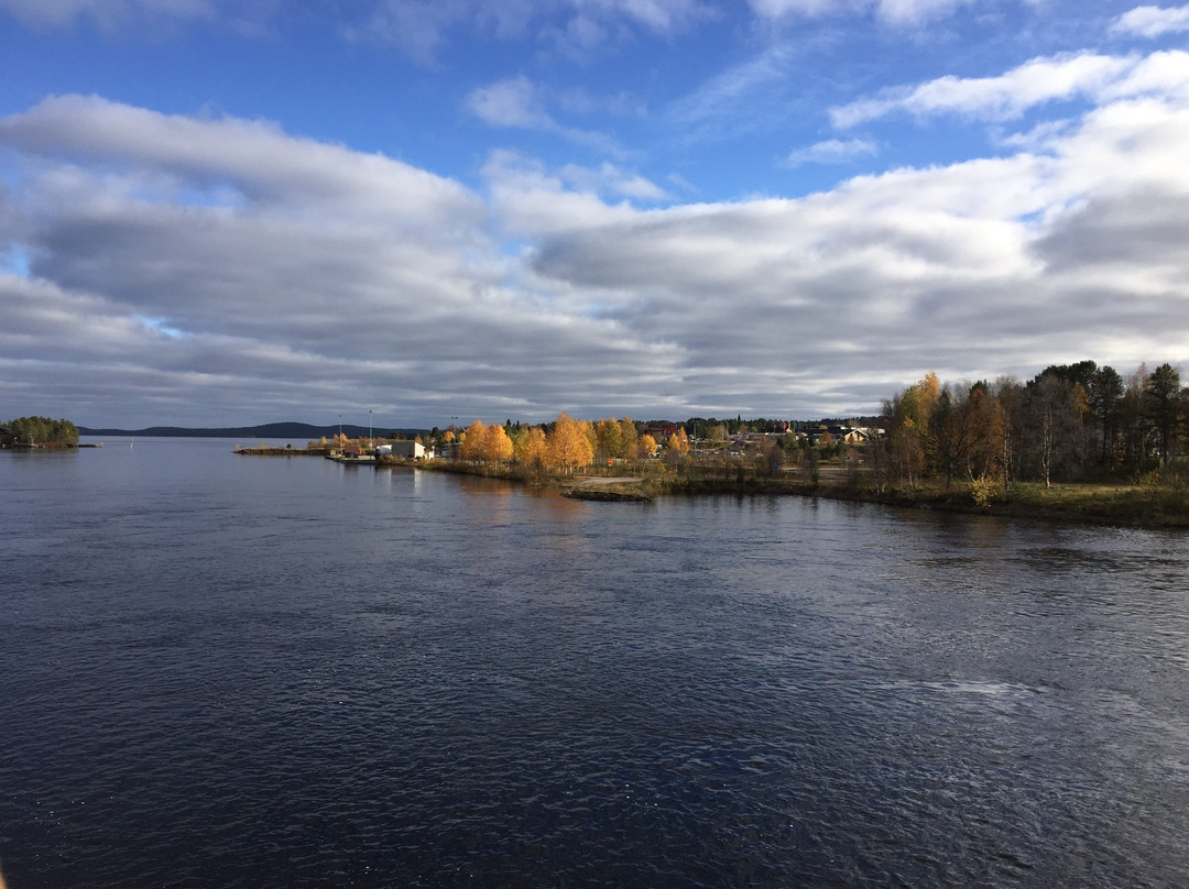 Juutua Nature Trail