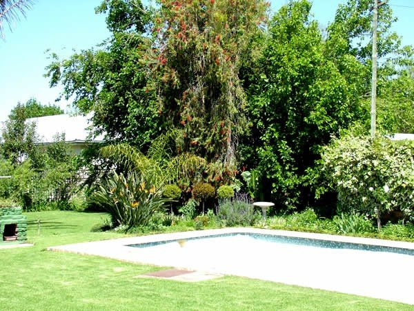 Somerset Lodge主图