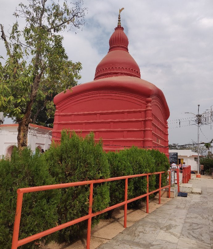 Tripura Sundari Temple景点图片