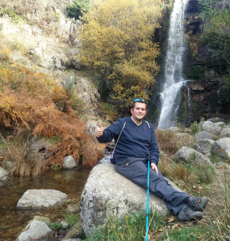 La Chorrera Hervas-Hervas必去景点