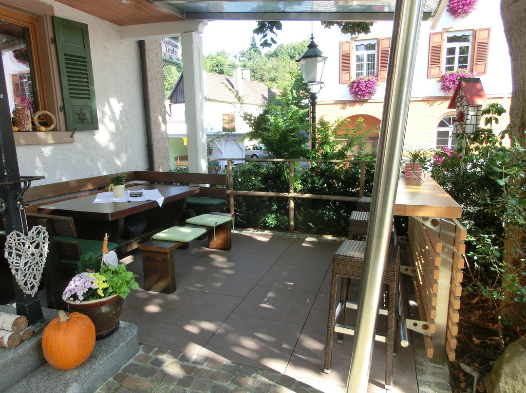 Landgasthaus zur Linde主图