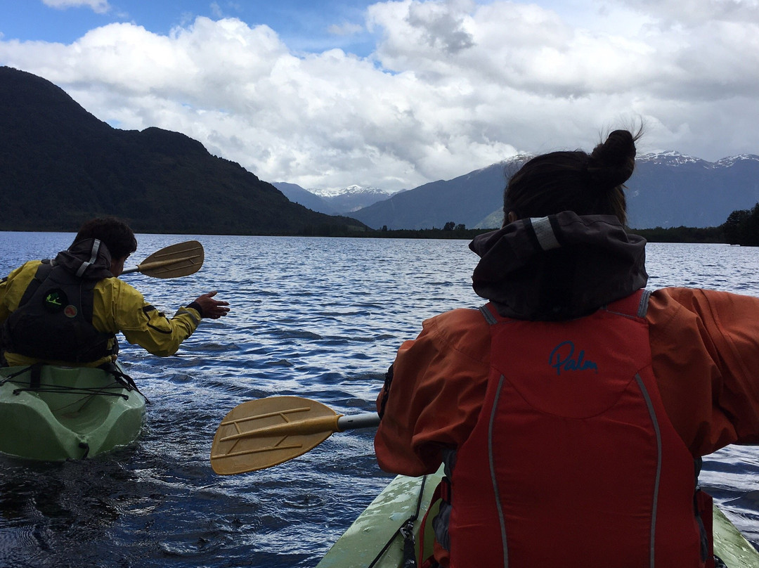 Ecoturismo la Pancha-Puerto Aisen必去景点