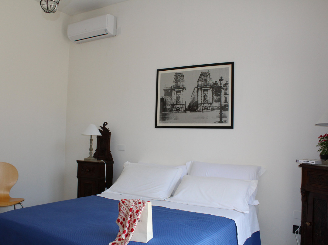 Il Dammuso short lets vacances主图