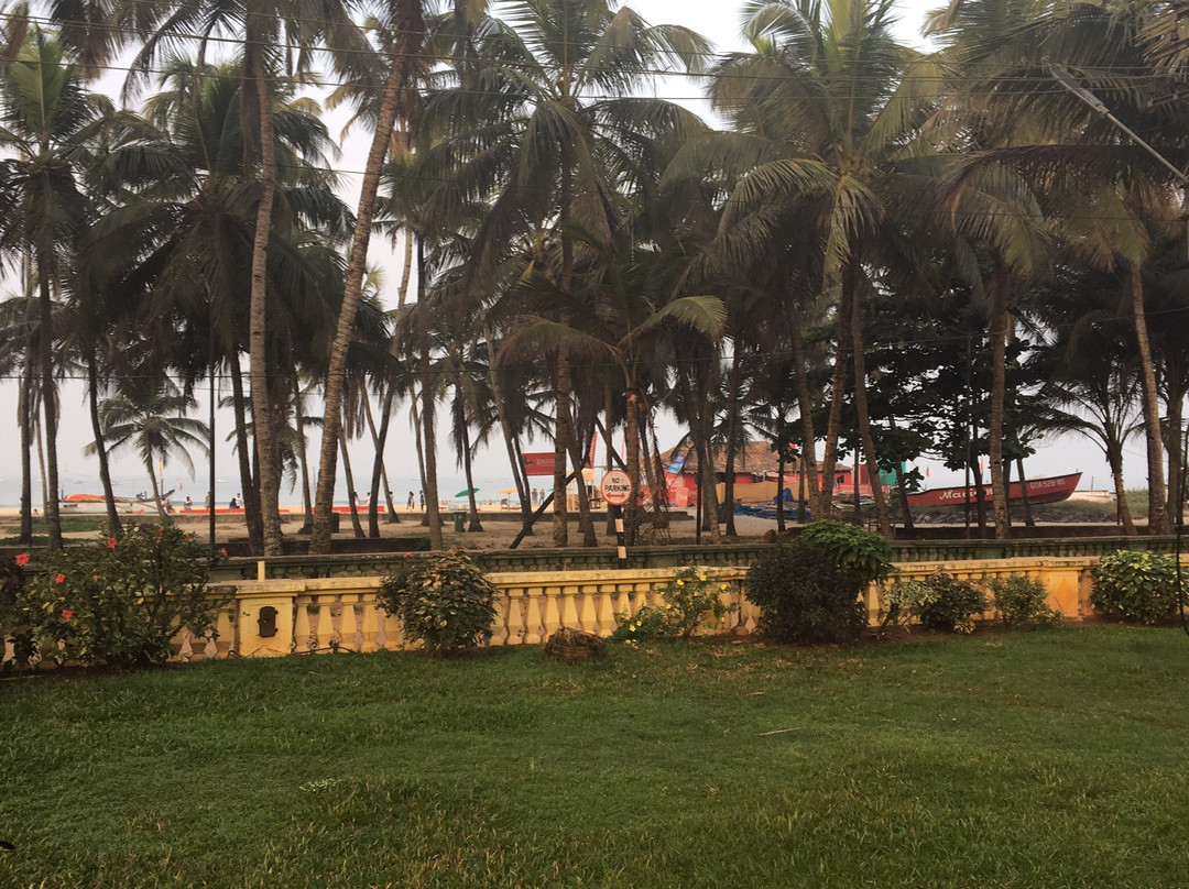 Colva Residency主图