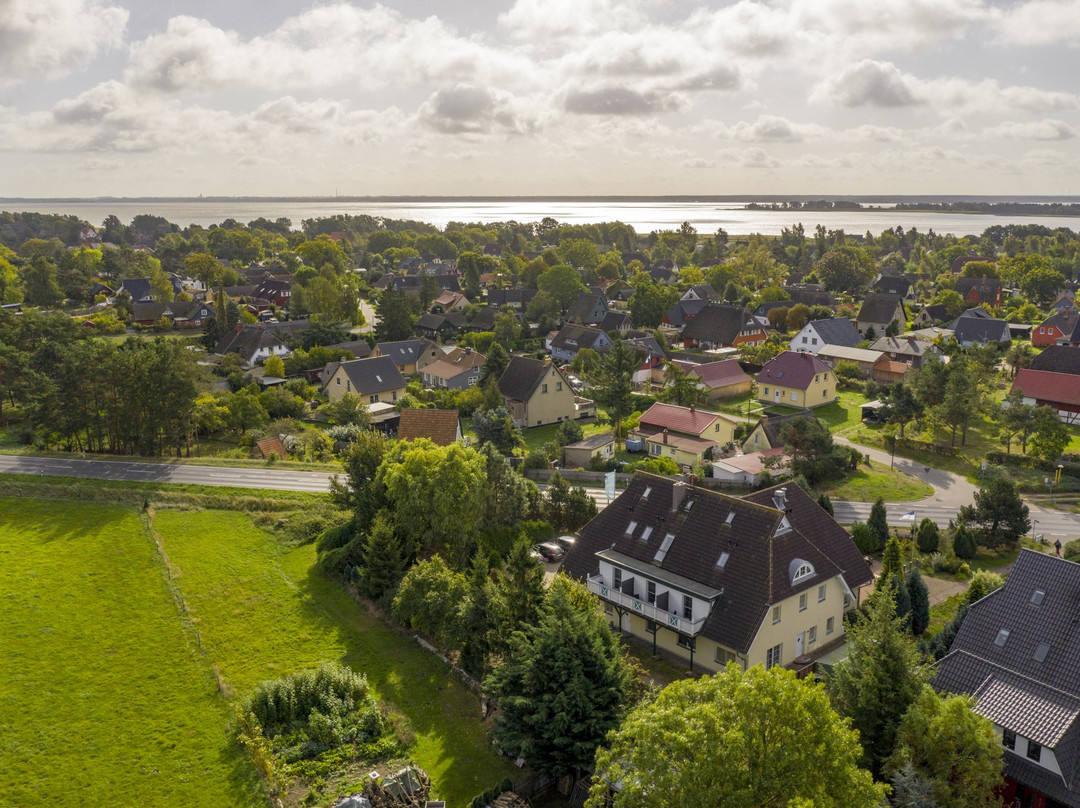 Pension Achtern Wieck主图