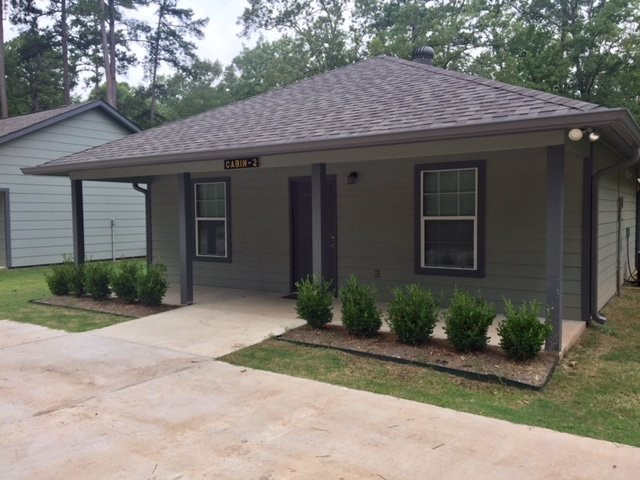 Cypress Black Bayou Park & Recreation Area-Benton必去景点