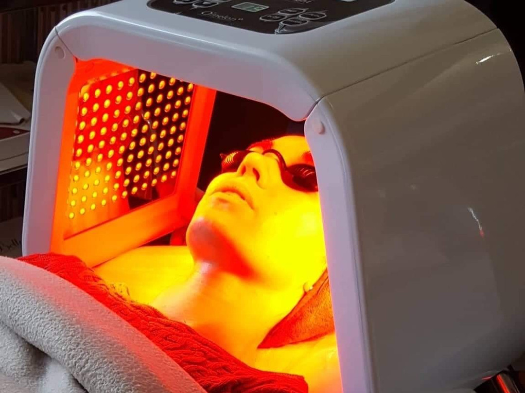 Elliniko旅游景点-Skin Logic by Efi Mikelatou