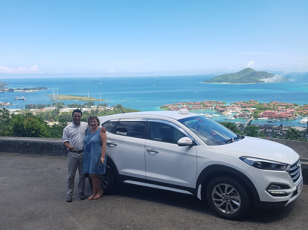 Sey Tours-维多利亚必去景点