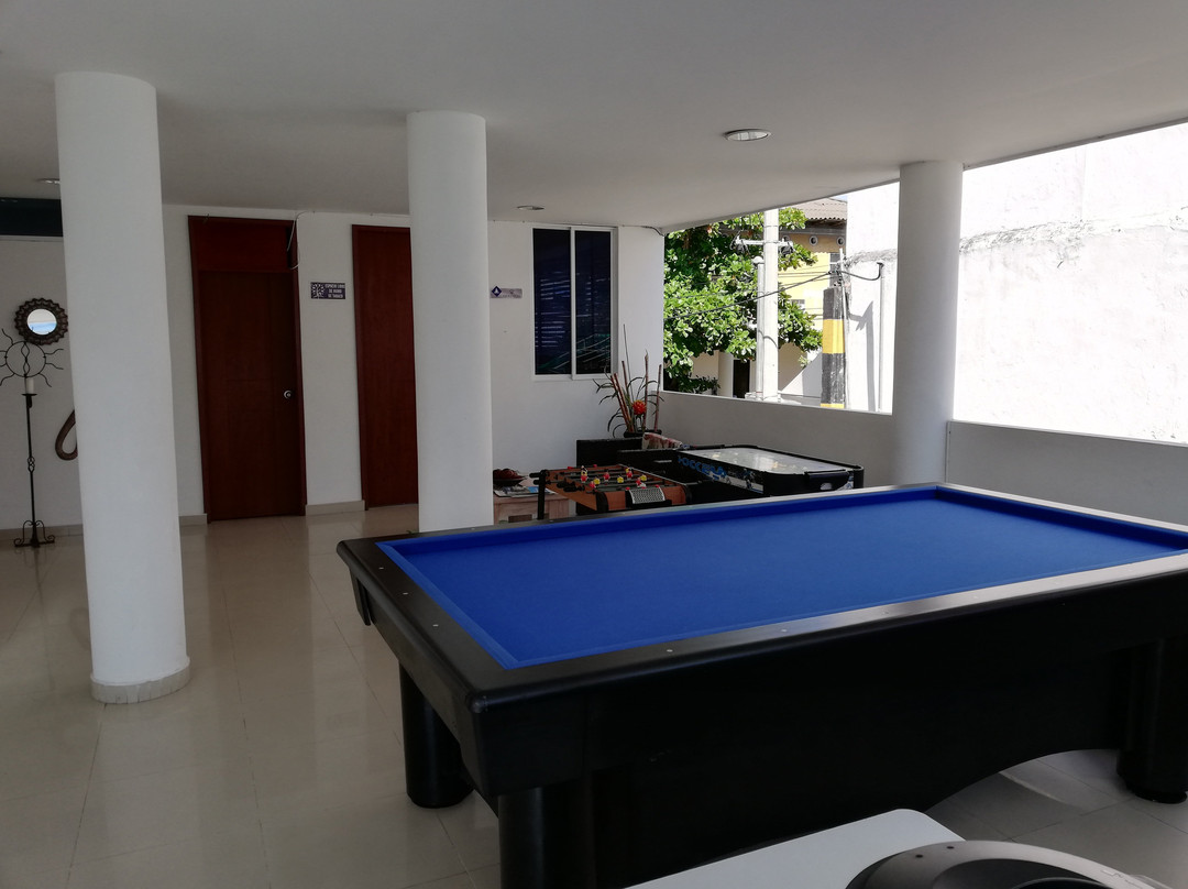 Magdalena Imperial Hotel主图