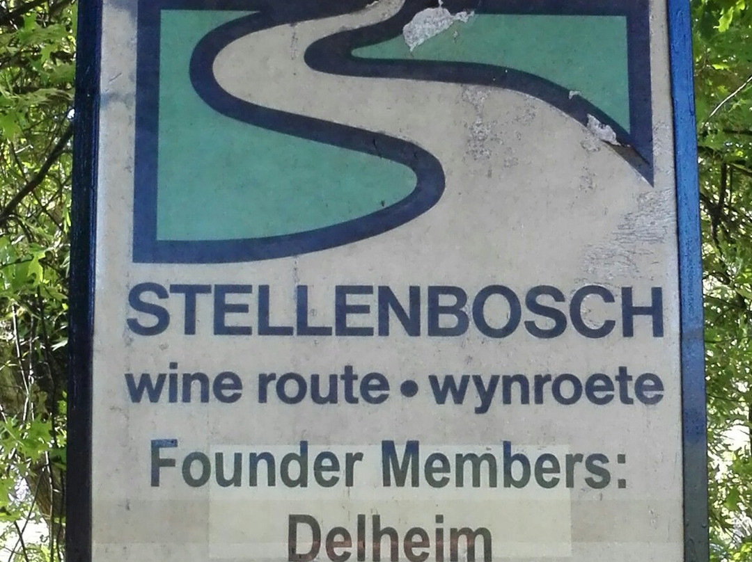 Private Cape Tours-康士坦提亚必去景点