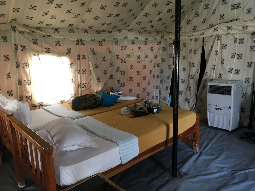 Island of Thinnakara-Agatti必去景点