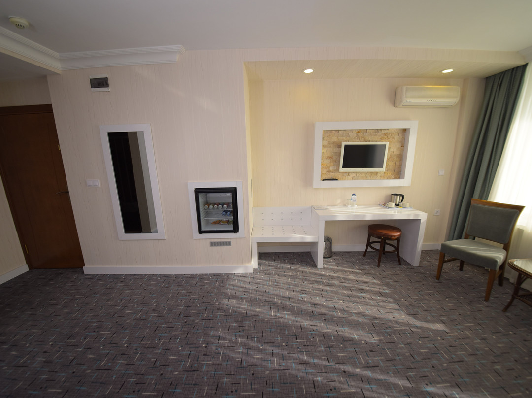 Tekirdag Yat Hotel主图