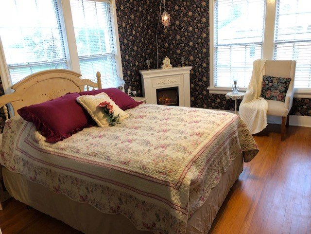 Edgewood Bed & Breakfast-官方