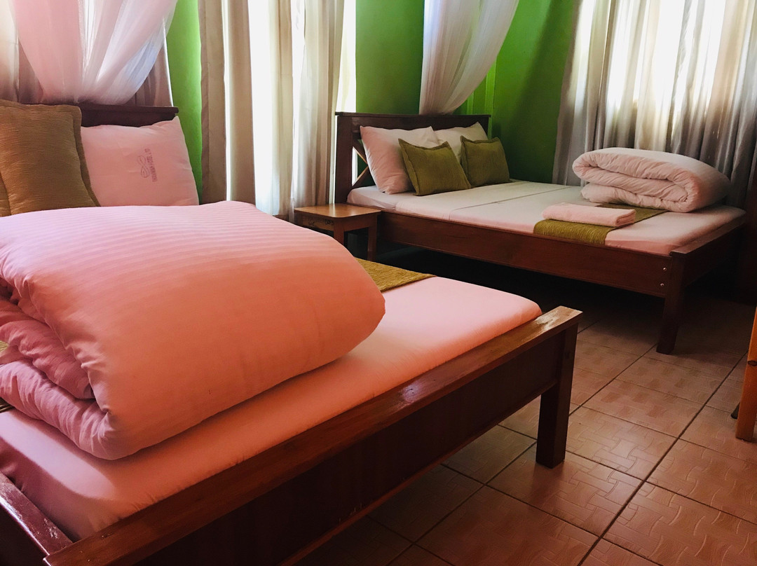 Shammah Hotel Kisumu主图