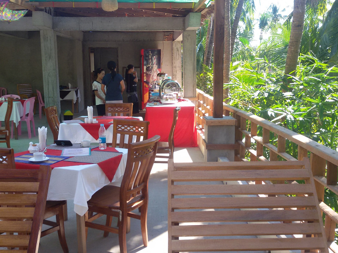 Kyaw Myanmar Hotel主图