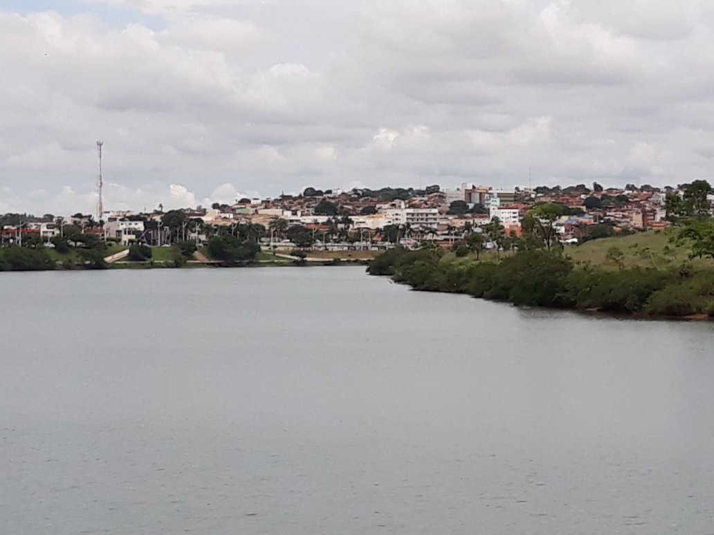 Rio Paranaiba景点图片