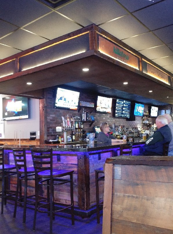 Killabrew Saloon