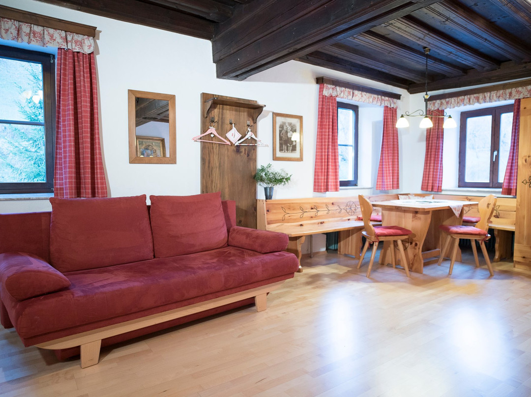 Gasthof Schnabl主图