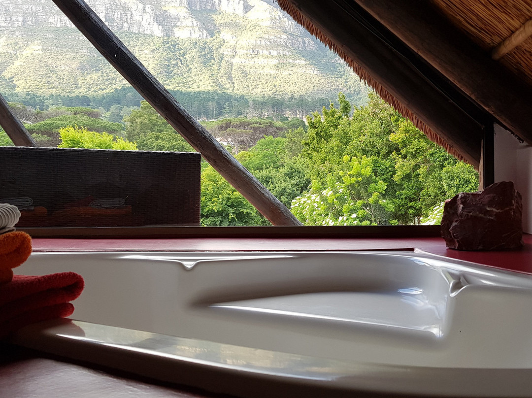 Thulani River Lodge主图