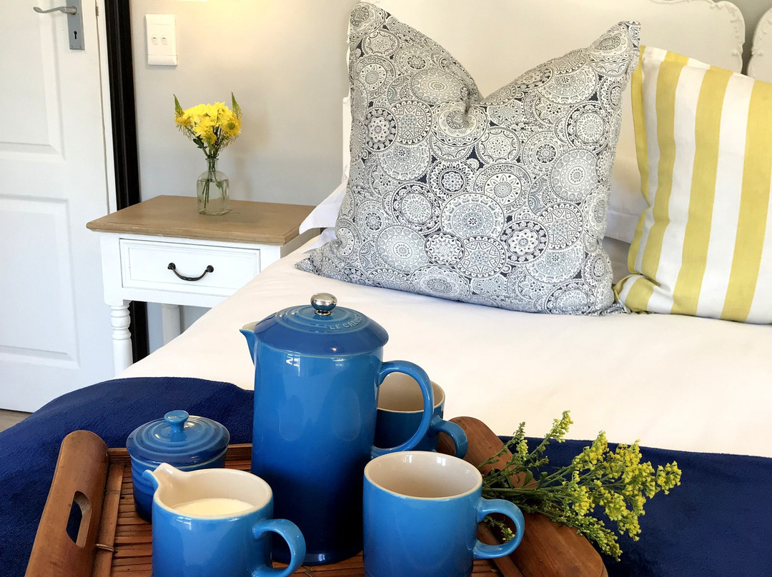 A Kings View Boutique Guesthouse主图