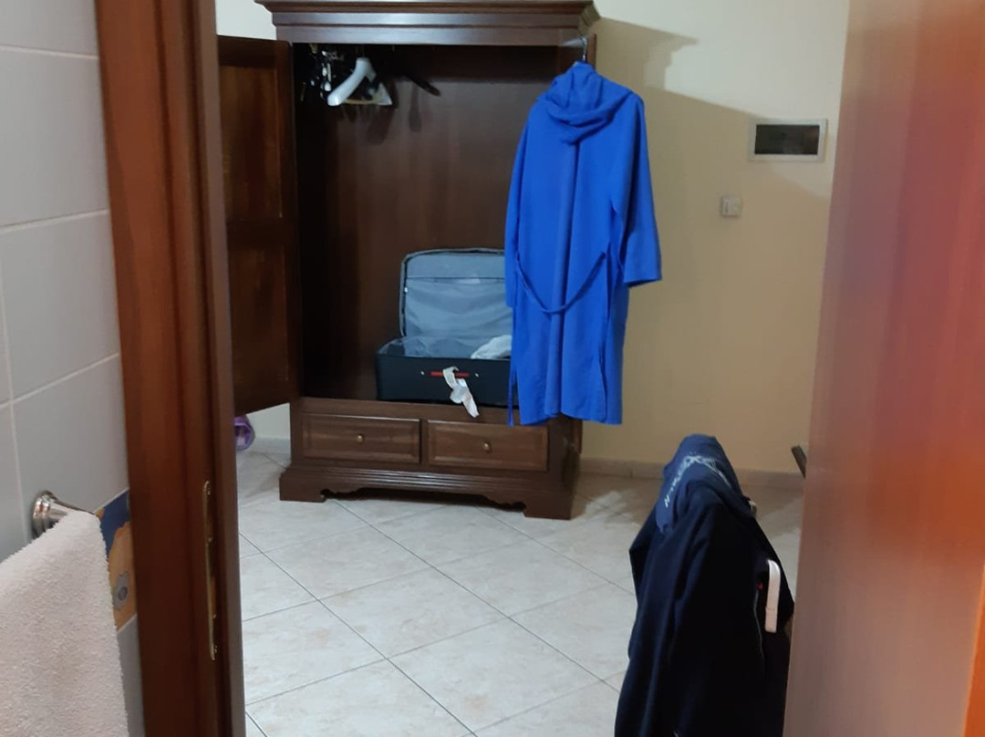 Bed and Breakfast Ippocampo主图