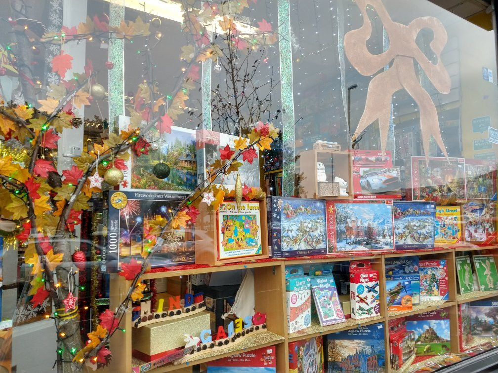 Mind Games Southport-绍斯波特必去景点