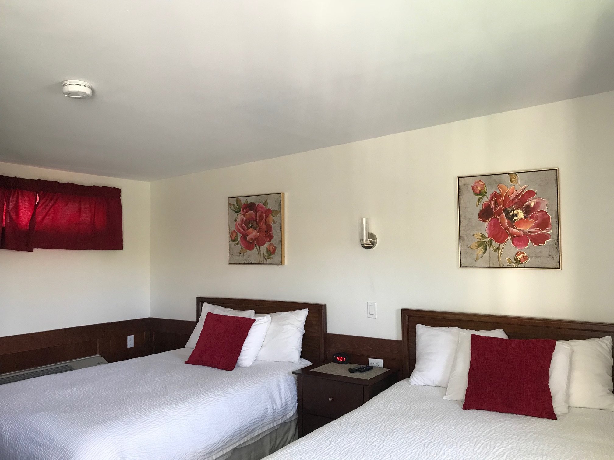 Atlantic Coast Inn-官方