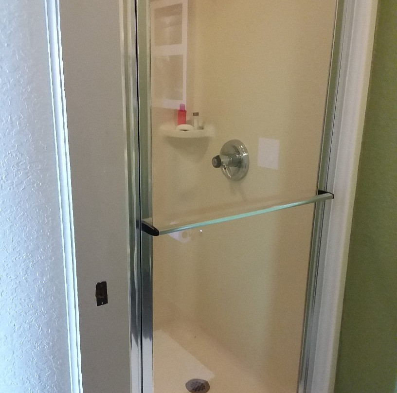 Sleep Inn Rockville主图