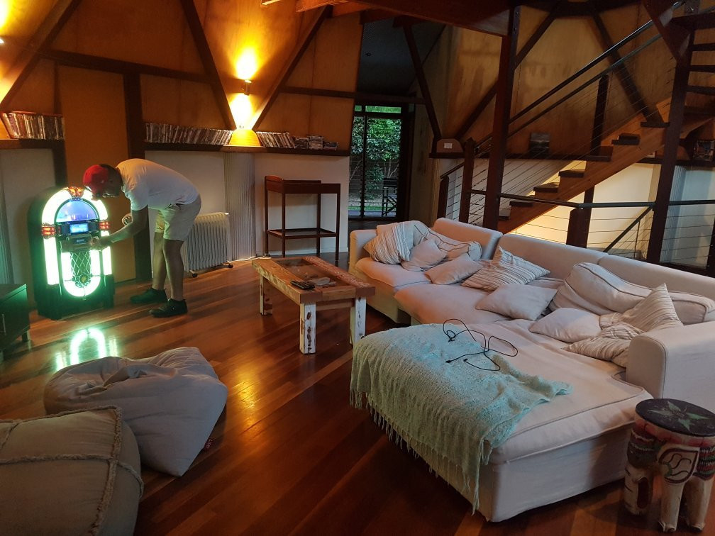 The Dome House主图