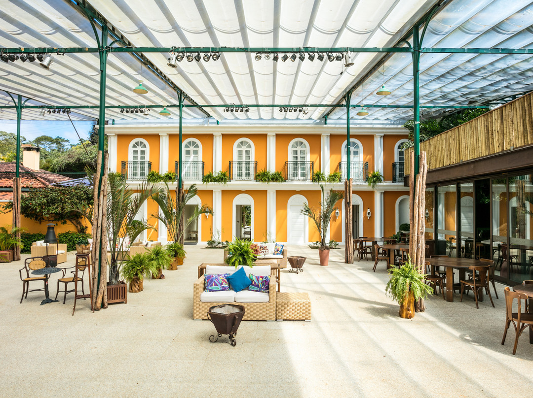 Locanda della Mimosa主图