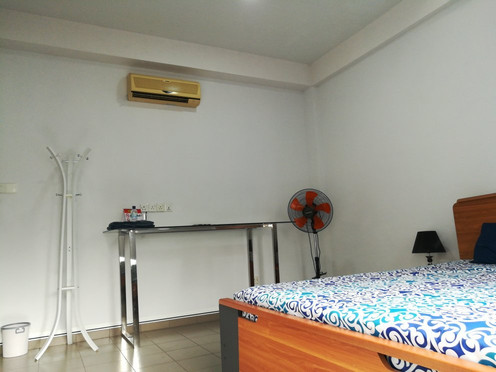 Thilini Tour Inn主图