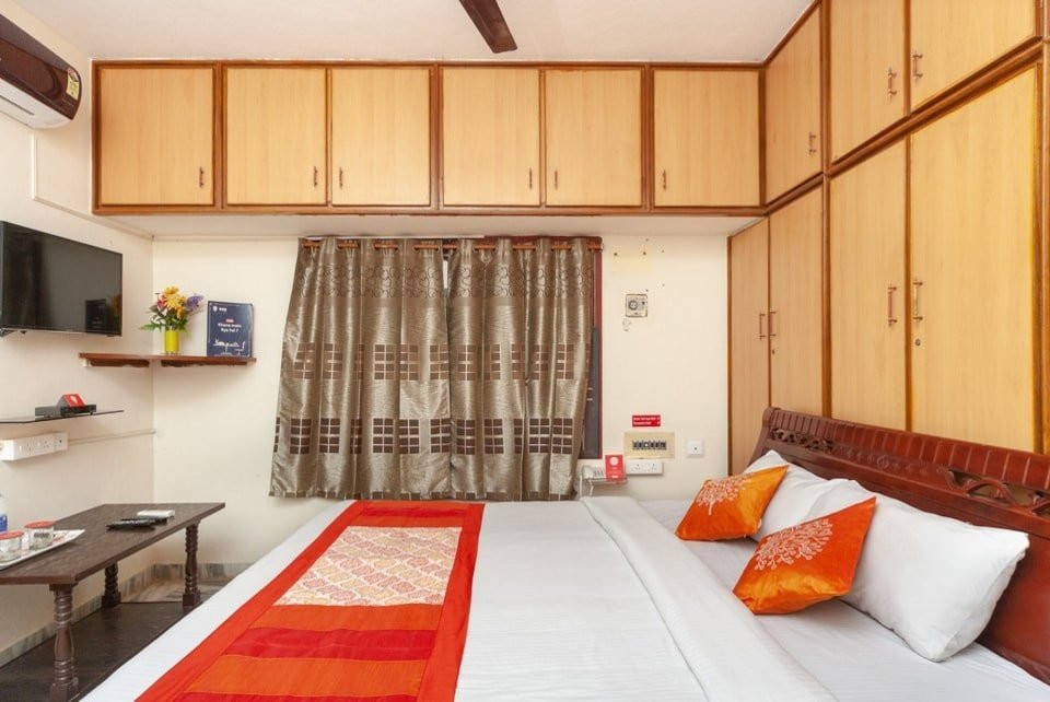 OYO 7141 SS Guest House主图