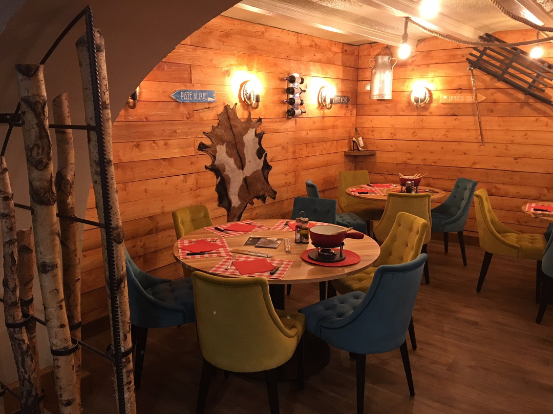Pizzeria Le Stelle  